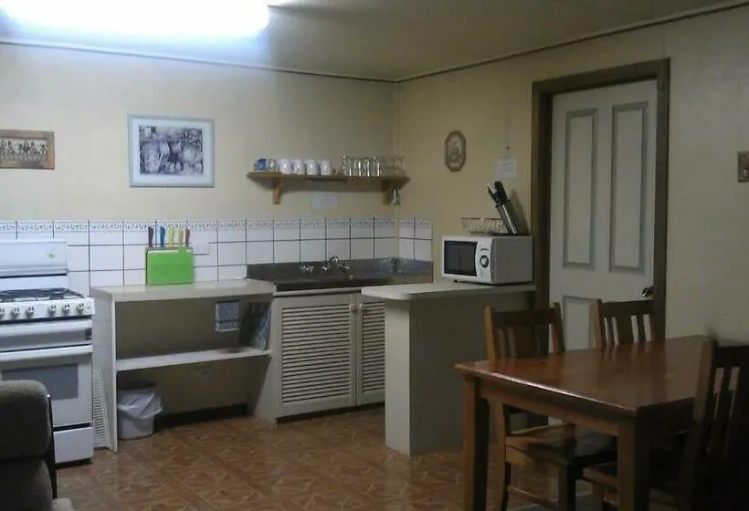 １ベッドルームハウス, Fernleigh Accommodation