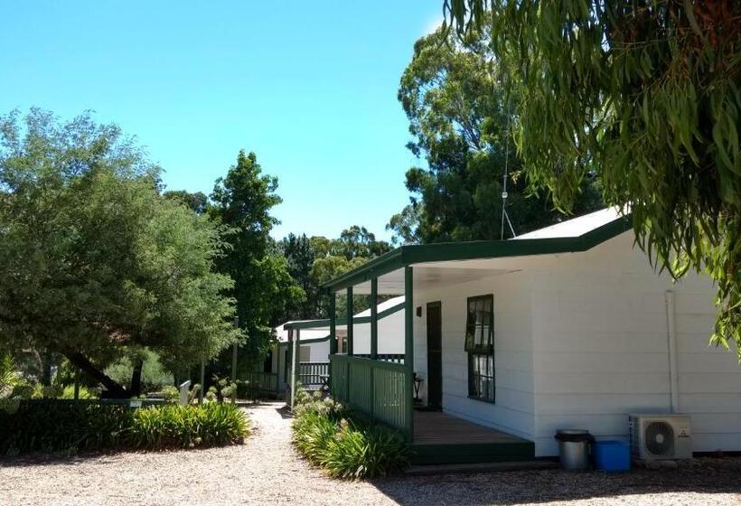 １ベッドルームハウス, Fernleigh Accommodation