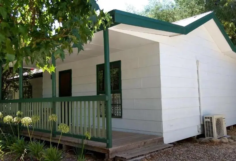 キャビン, Fernleigh Accommodation