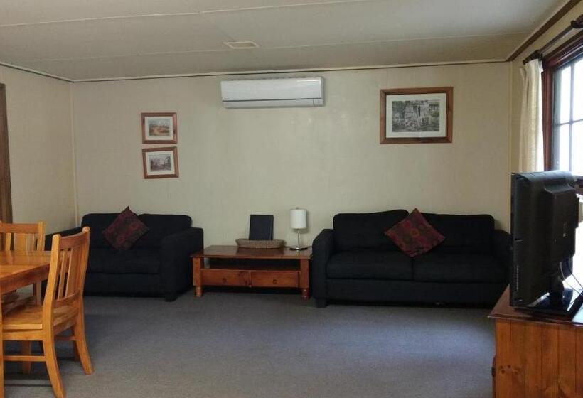 キャビン, Fernleigh Accommodation