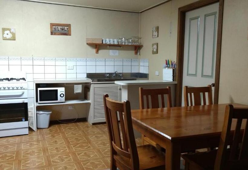 キャビン, Fernleigh Accommodation