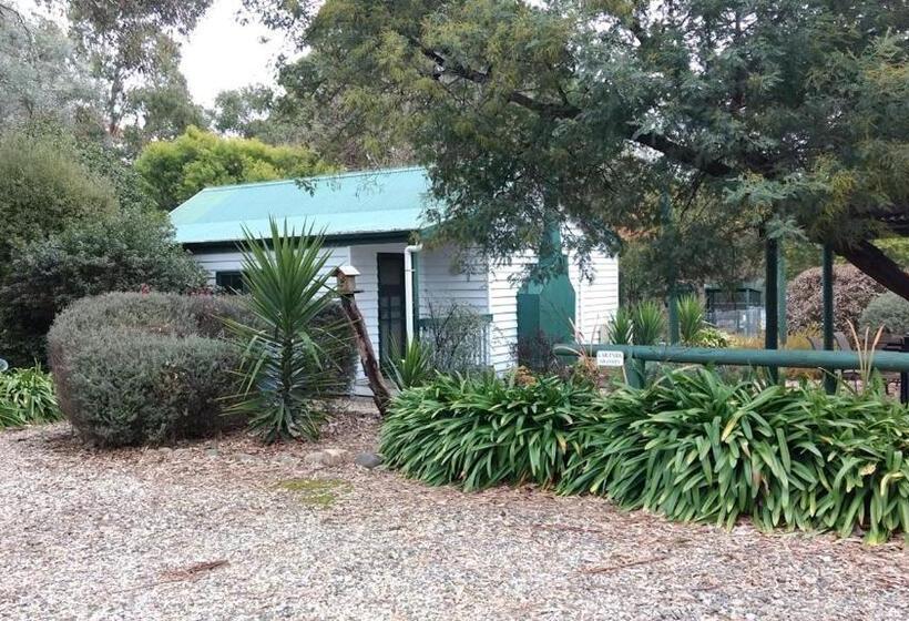 １ベッドルームハウス, Fernleigh Accommodation