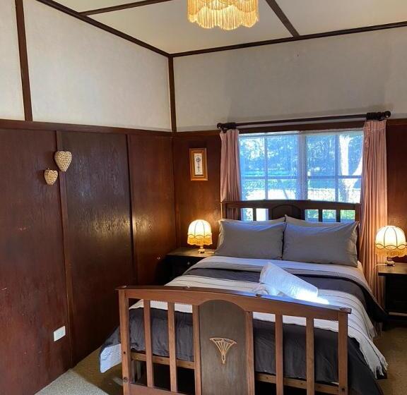 １ベッドルームハウス, Fernleigh Accommodation
