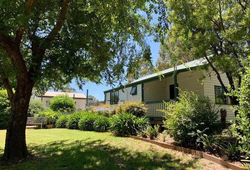 １ベッドルームハウス, Fernleigh Accommodation