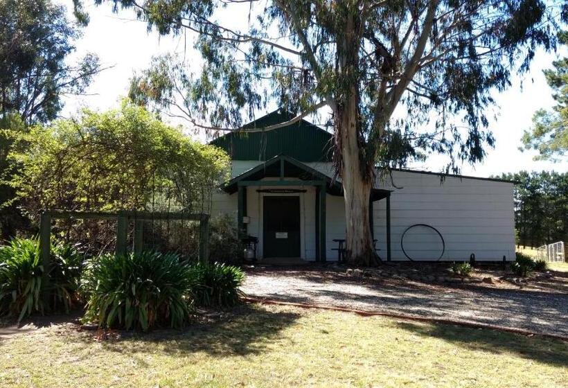 スタンダードルーム, Fernleigh Accommodation