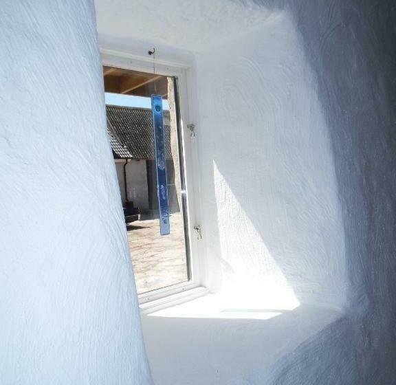 غرفة قياسية, Mellby ör Inn