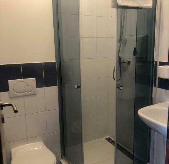 חדר סטנדרט יחיד, Mlyn