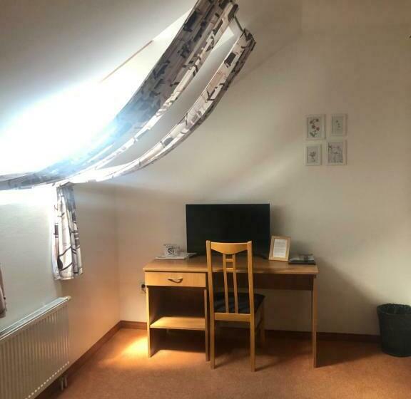 חדר סטנדרט, Mlyn