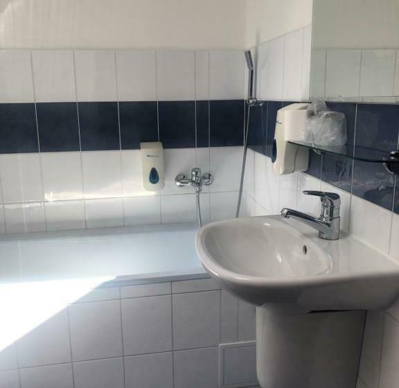 חדר סטנדרט, Mlyn