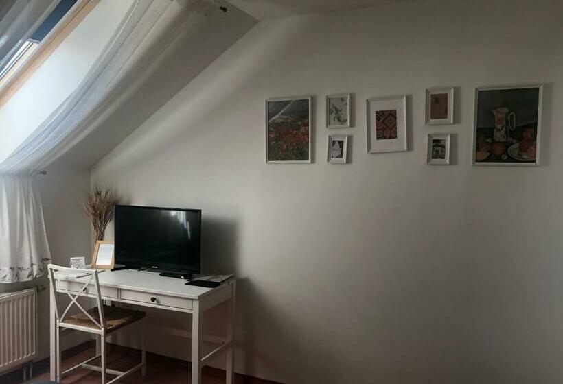 חדר סטנדרט, Mlyn