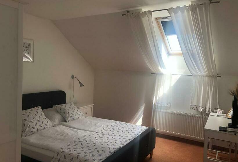 חדר סטנדרט, Mlyn