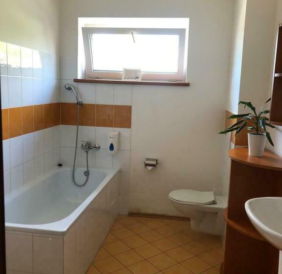 חדר סטנדרט, Mlyn