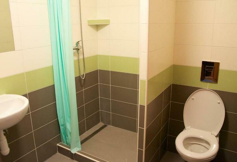 スタンダードルーム, Penzión Trio