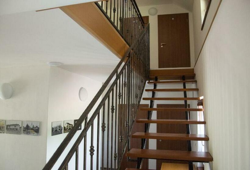 スタンダードルーム, Penzión Trio