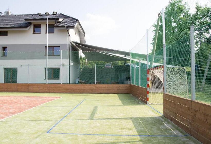 スタンダードルーム, Penzión Trio