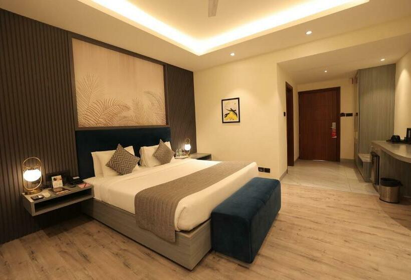 プレミアムルーム, Poppys Vista