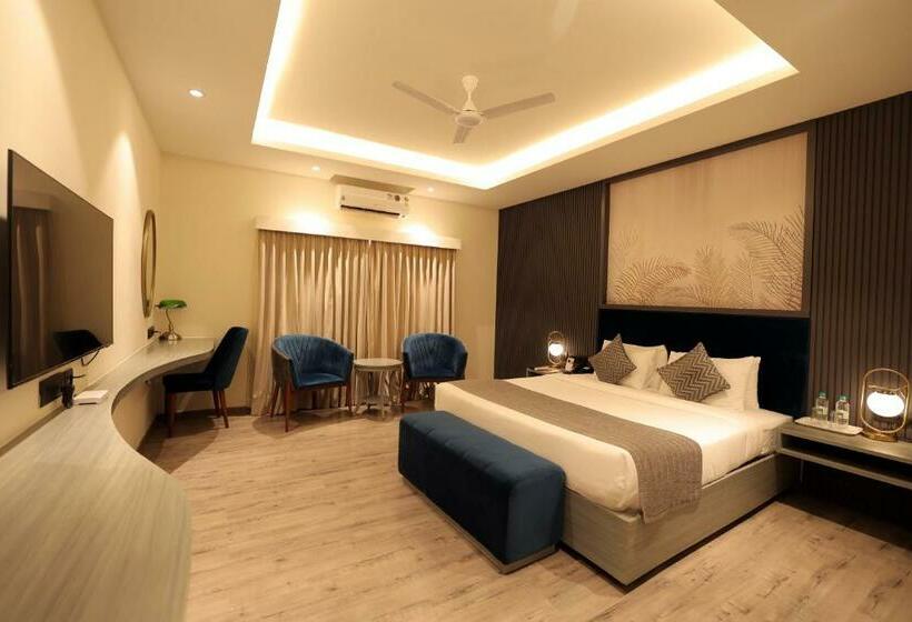 プレミアムルーム, Poppys Vista