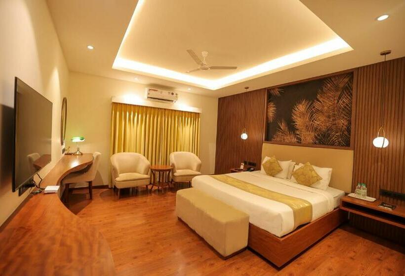 プレミアムルーム, Poppys Vista