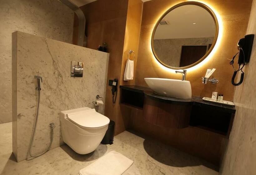 プール付き１ベッドルームヴィラ, Poppys Vista