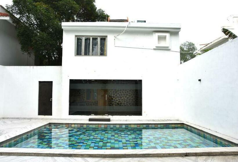 プール付き１ベッドルームヴィラ, Poppys Vista