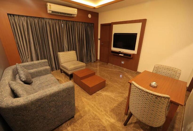 スイート, Poppys Vista