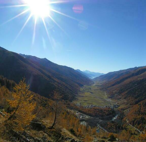 חדר סטנדרט חדר אמבטיה משותף, Restaurant Drei Tannen