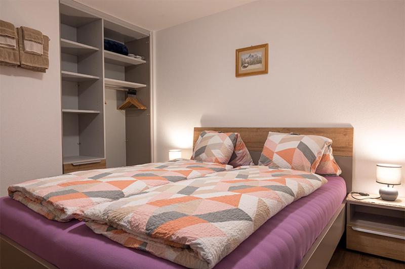 חדר סטנדרט חדר אמבטיה משותף, Restaurant Drei Tannen