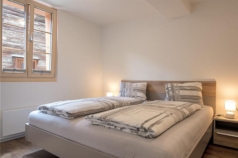 חדר סטנדרט חדר אמבטיה משותף, Restaurant Drei Tannen