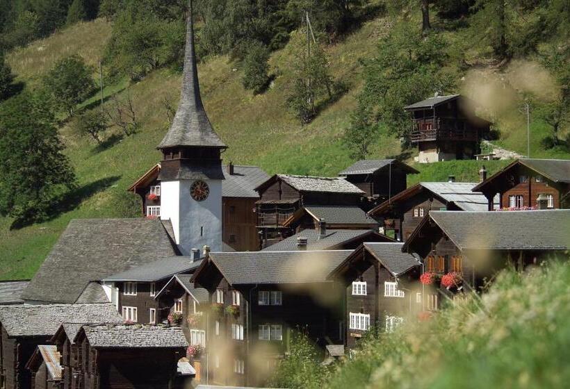 Номер Стандарт, Restaurant Drei Tannen