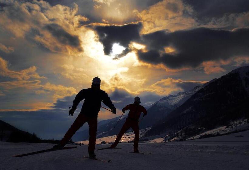 חדר סטנדרט, Restaurant Drei Tannen