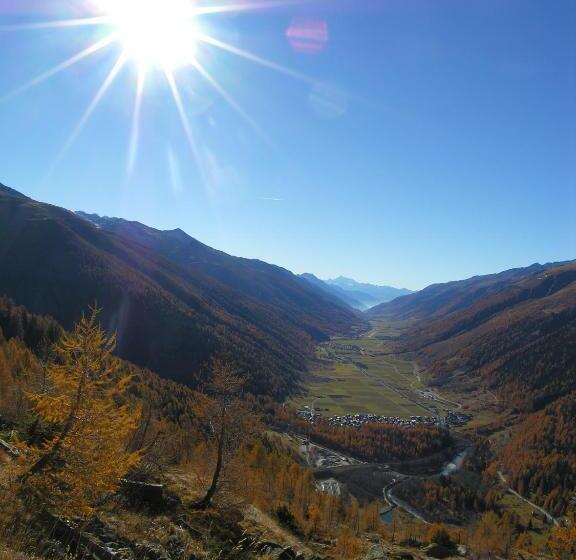 חדר משפחתי, Restaurant Drei Tannen