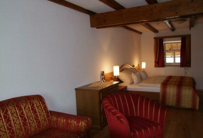 חדר סטנדרט, Stubersheimer Hof