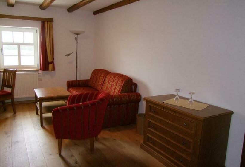 חדר סטנדרט, Stubersheimer Hof