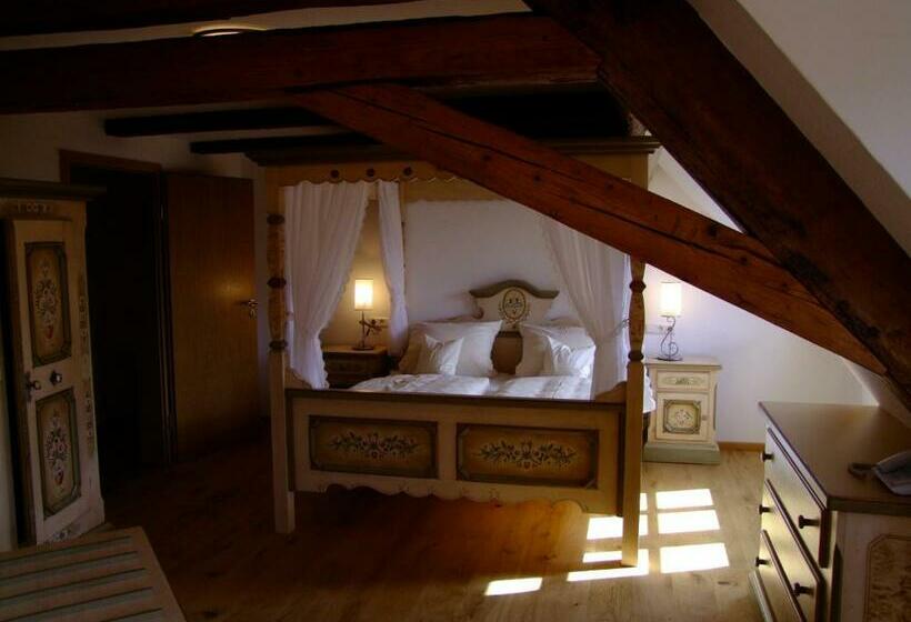 Номер Стандарт, Stubersheimer Hof