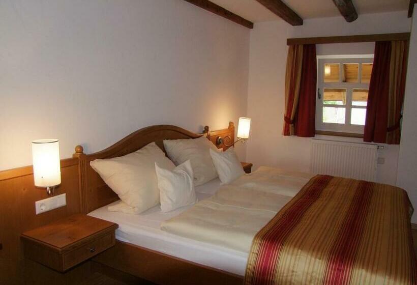 חדר סטנדרט, Stubersheimer Hof