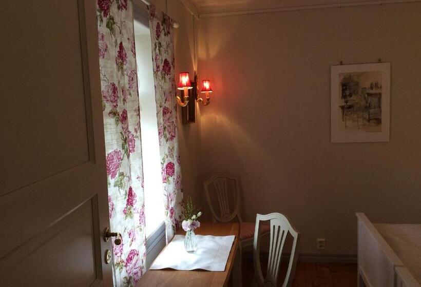 バス共有のスタンダードルーム, Kullabygdens Bed & Breakfast