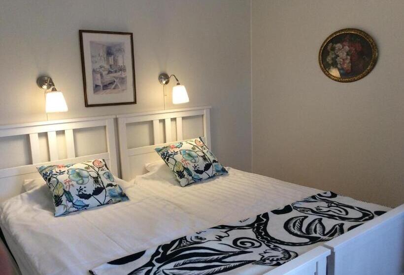 Номер Стандарт Совместная Ванная, Kullabygdens Bed & Breakfast