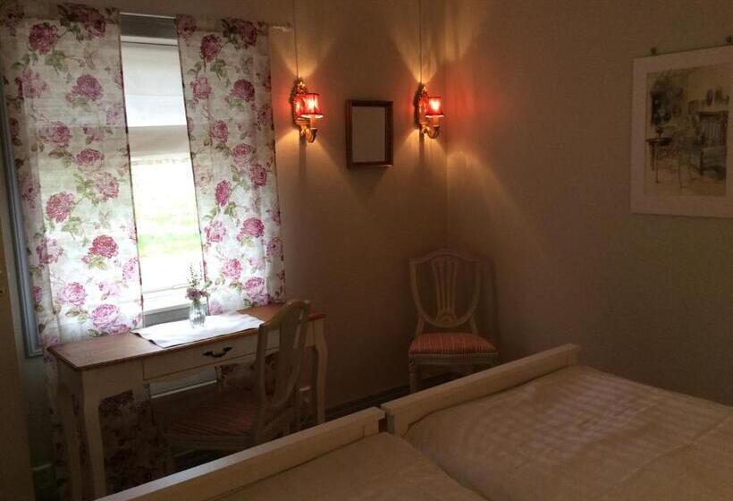 Номер Стандарт Совместная Ванная, Kullabygdens Bed & Breakfast