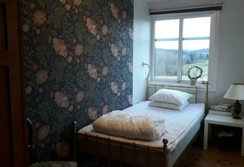 バスルーム共有のシングルスタンダード, älgbergets Bed & Breakfast