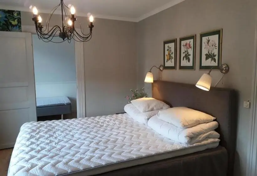 浴室共有スタンダード４人用ルーム, älgbergets Bed & Breakfast