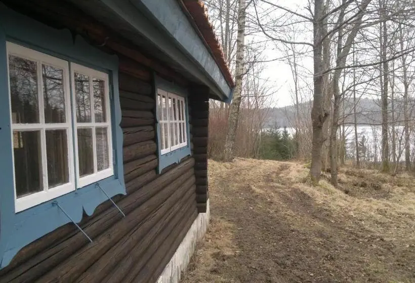 ２ベッドルームハウス, älgbergets Bed & Breakfast