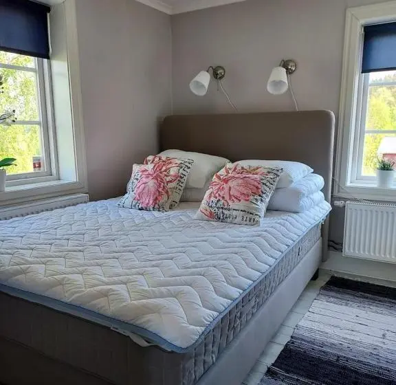 コンフォートルーム, älgbergets Bed & Breakfast