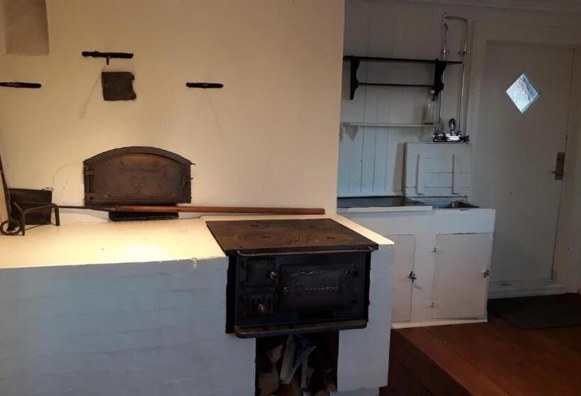 غرفة كومفورت, älgbergets Bed & Breakfast