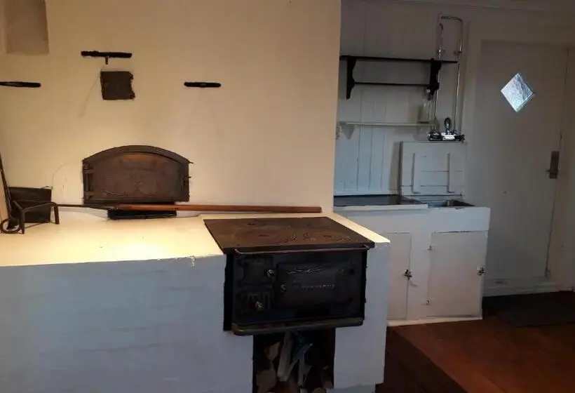 コンフォートルーム, älgbergets Bed & Breakfast