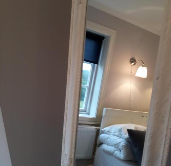 غرفة كومفورت, älgbergets Bed & Breakfast