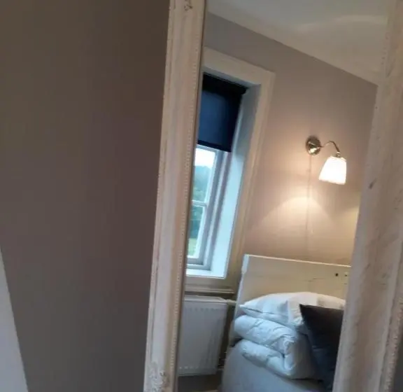 コンフォートルーム, älgbergets Bed & Breakfast