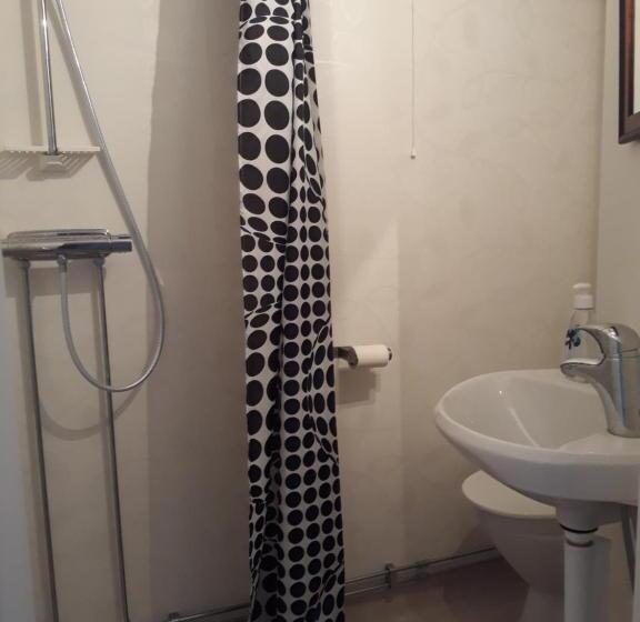 غرفة كومفورت, älgbergets Bed & Breakfast