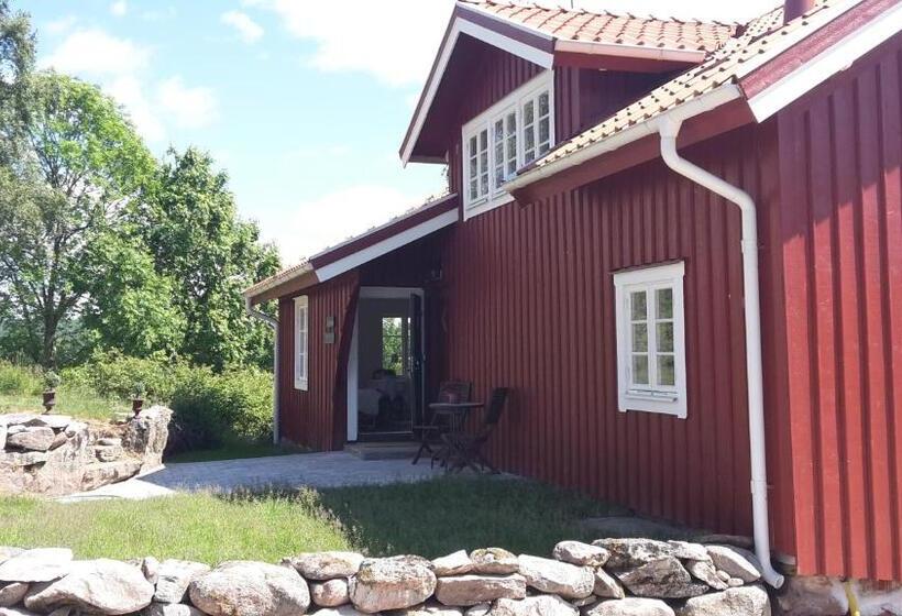Номер Комфорт, älgbergets Bed & Breakfast