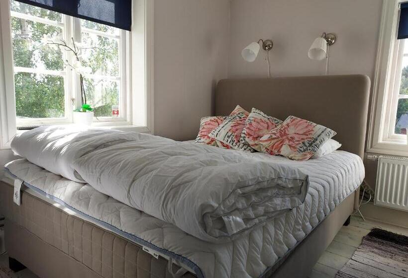 غرفة كومفورت, älgbergets Bed & Breakfast