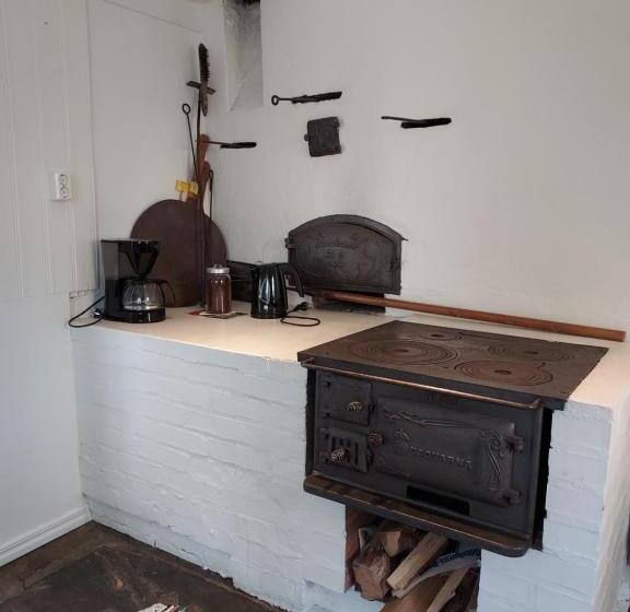 غرفة كومفورت, älgbergets Bed & Breakfast